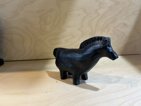 Small Horse 2 - Image 2